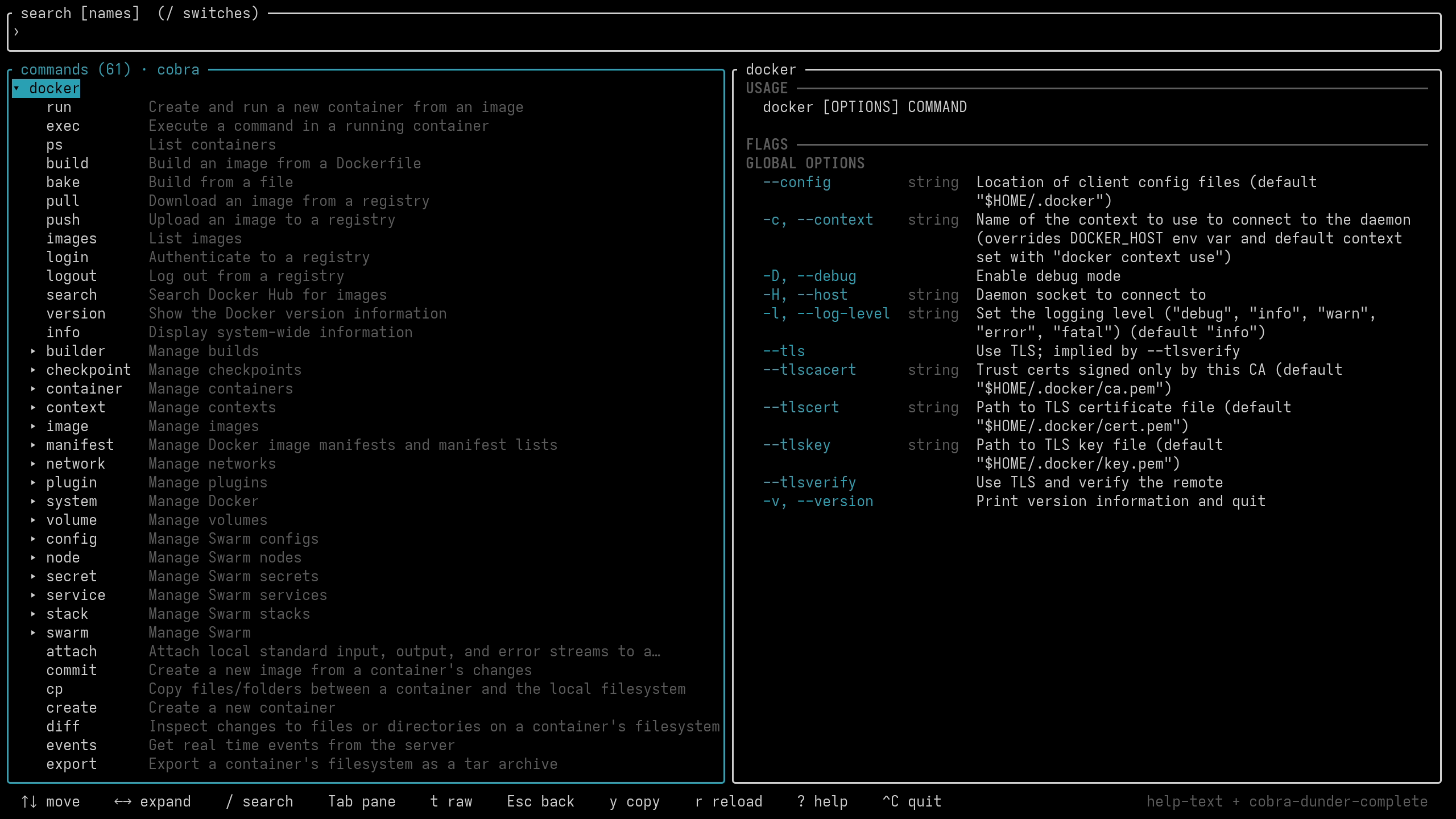 image preview of mandible