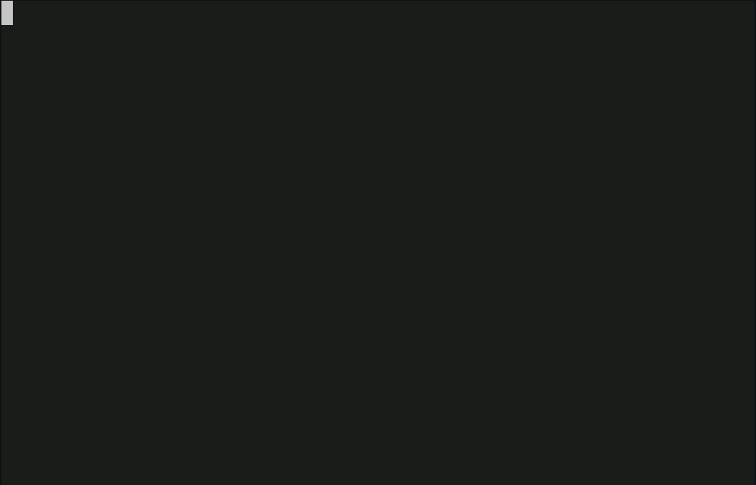 An interactive redis client with autocompletion and syntax highlighting.