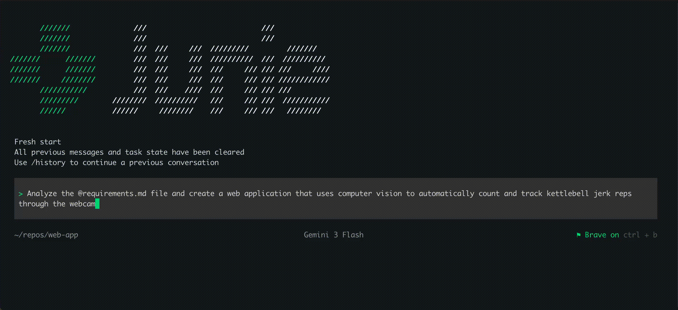 Junie CLI preview