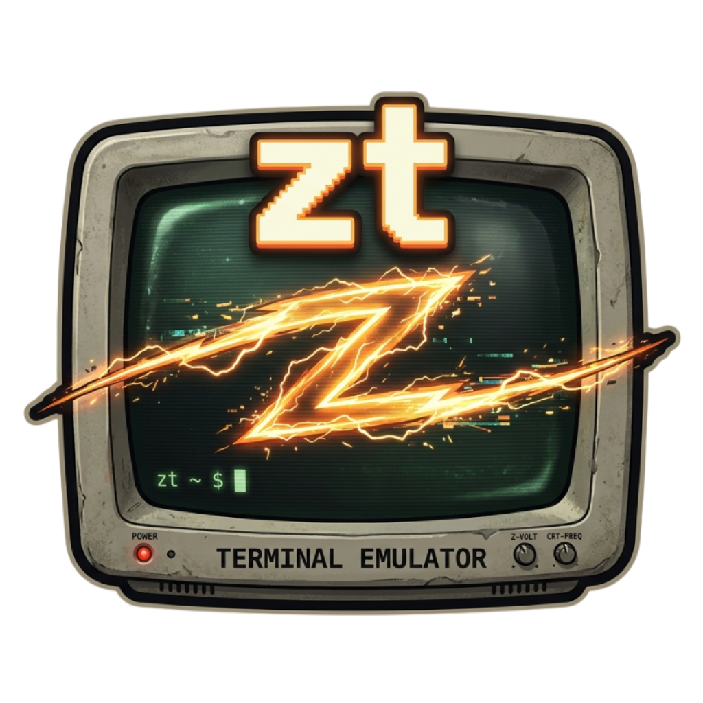 zt logo