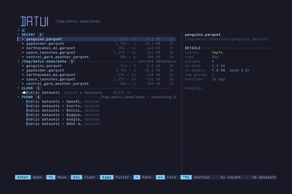 datui preview