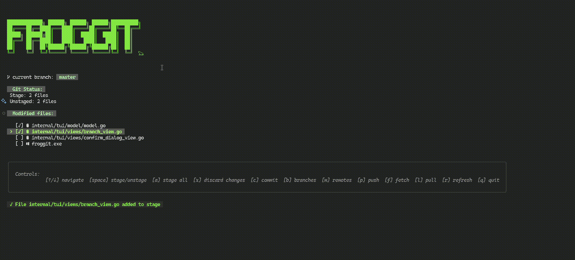 image preview of froggit