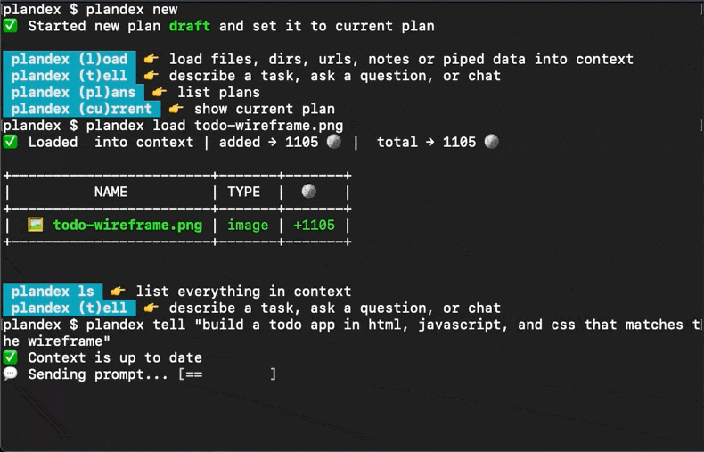 Plandex - Open source AI coding agent for large projects and real world tasks