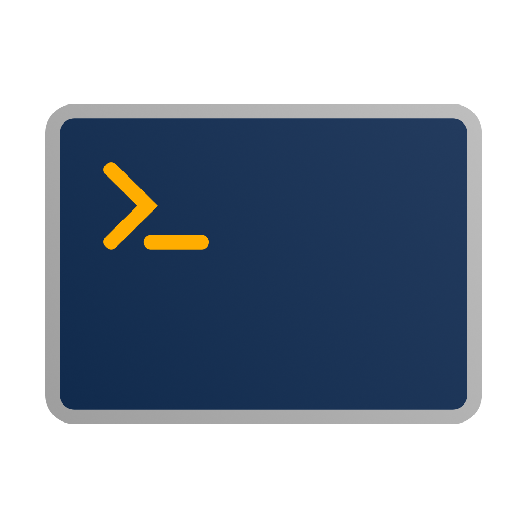 COSMIC Terminal logo