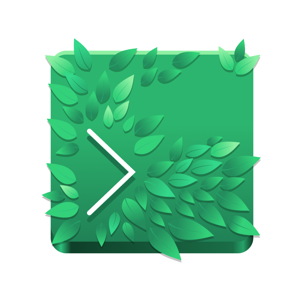 Ptyxis logo