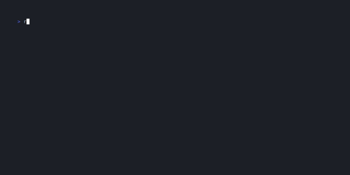 A CLI for tracing and filtering requests across distributed systems.