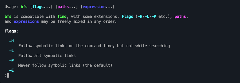 image preview of bfs