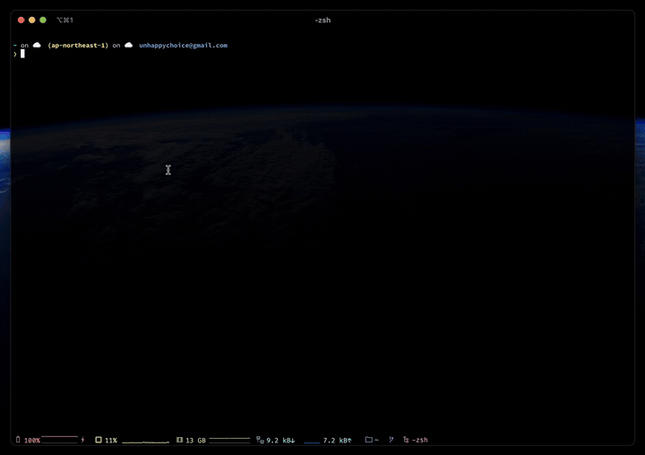 image preview of splashboard