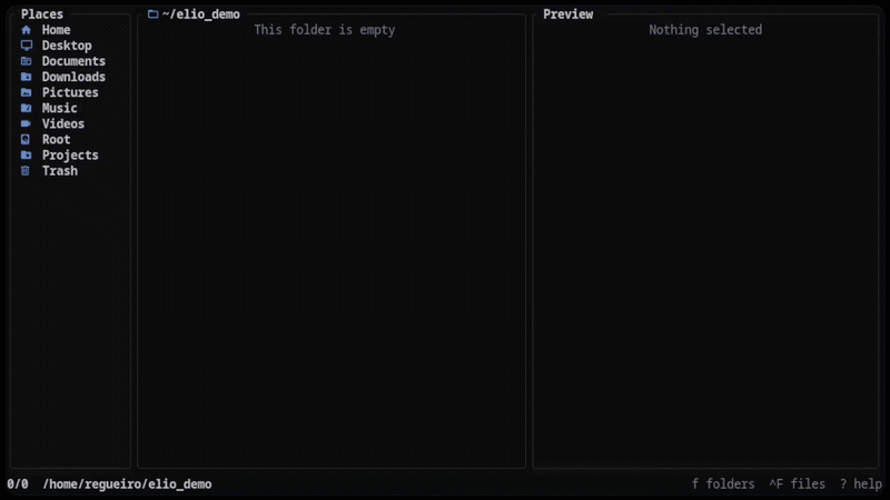 image preview of elio