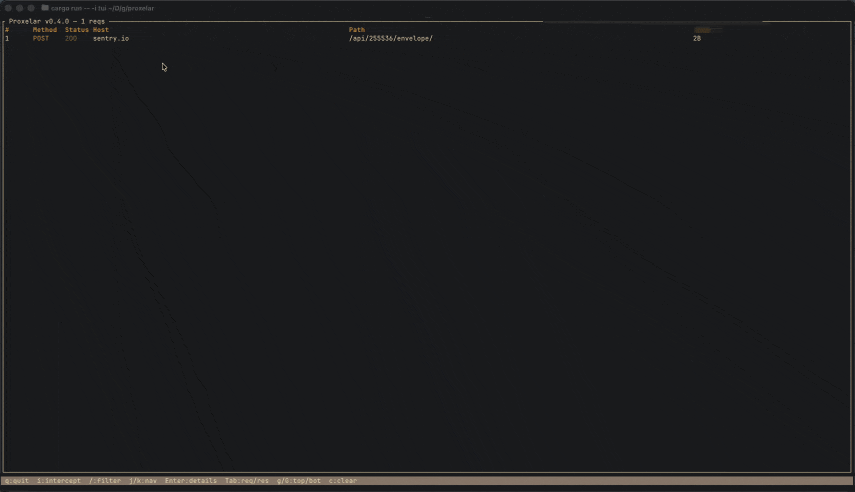 image preview of proxelar