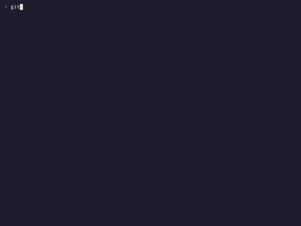 image preview of gitpane